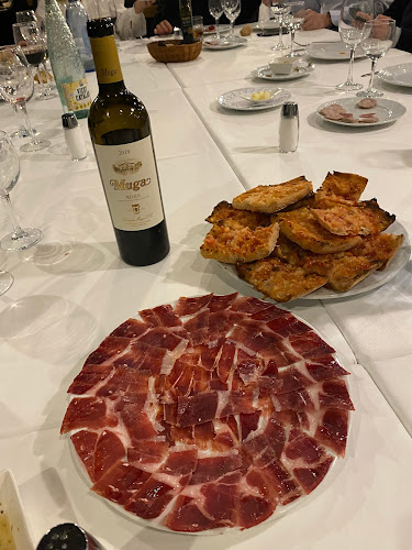 Comentarii opinii despre Restaurante Tritón Barcelona Pedralbes