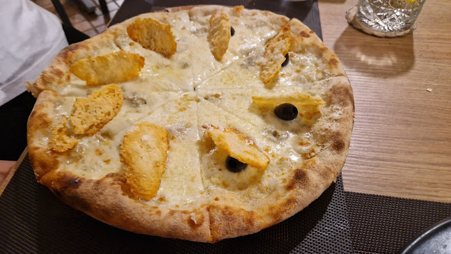 Trattoria Via Romana - Los Belones