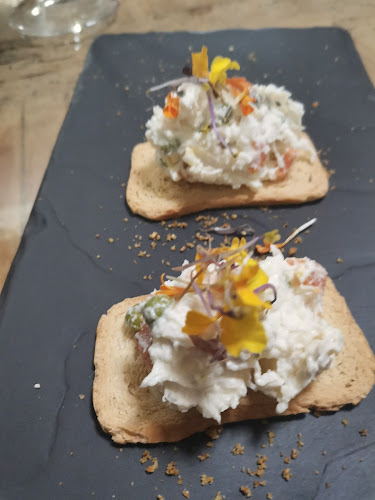 Comentarii opinii despre Restaurante Las 2 T