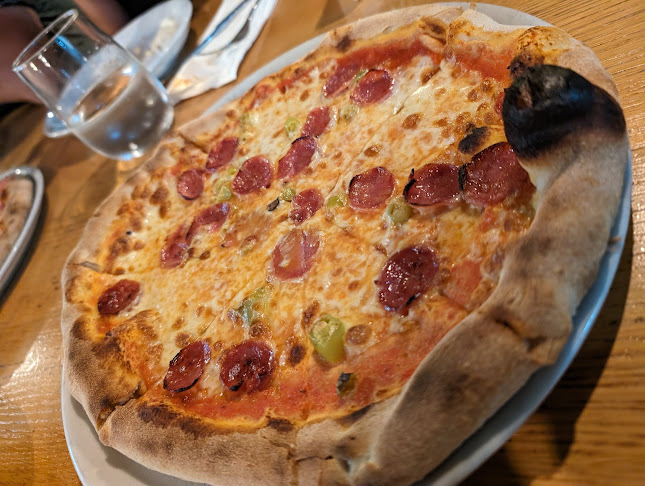 Pizzería Ristorante 222 Catral - Catral