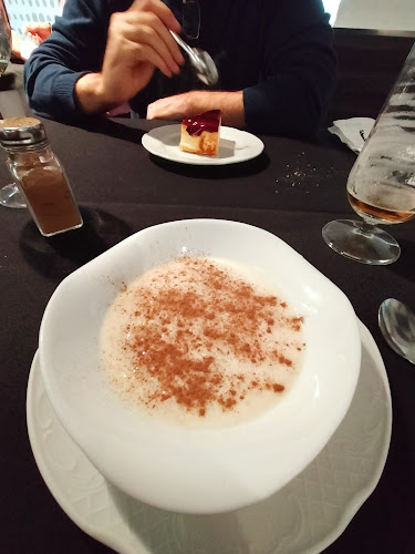 Comentarii opinii despre Restaurante Casa Manolo