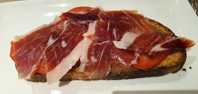 Martirio Bar - Gastronomía y hostelería