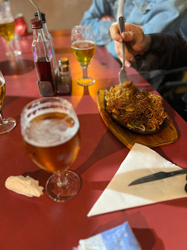 Los Mundiales - Gastronomía y hostelería