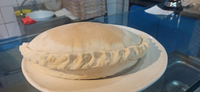 Restaurante Pizzería Mediterrania