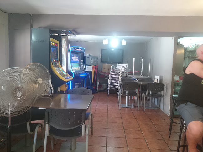 Bar cadillac - Gastronomía y hostelería