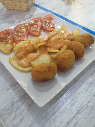 Reviews of Bar Maclau in Sevilla - Gastronomía y hostelería