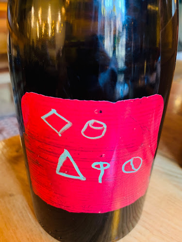 Restaurante Lúa - Madrid