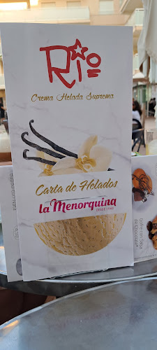 Heladería RIO 2.0 cerveceria