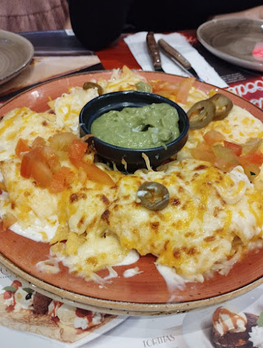 Cotton Grill - Churra