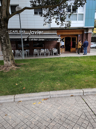 Comments and reviews of Café bar Javier