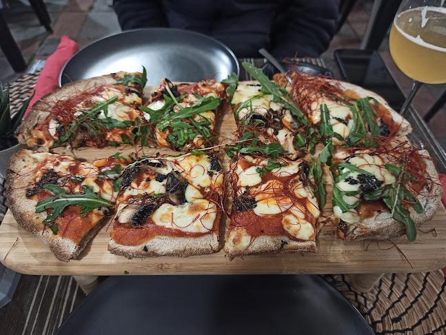 LA RINASCITA ENOTECA GOURMET! - Gastronomía y hostelería