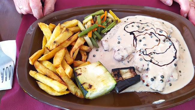 Caprichos de la punta - Gastronomía y hostelería