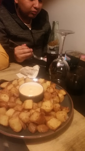 Braseria el Fogón de Sant Boi - Gastronomía y hostelería