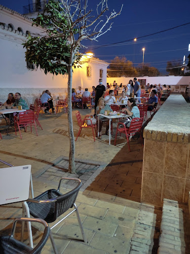 Bar Elcano los caracoles