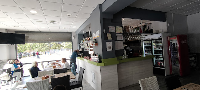 Cafetería Ibáñez 149 - Valencia