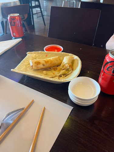 Restaurante Wasabi - Perillo