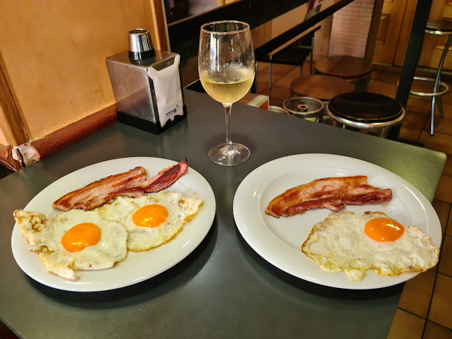 Comentarii opinii despre Cervecería Rente