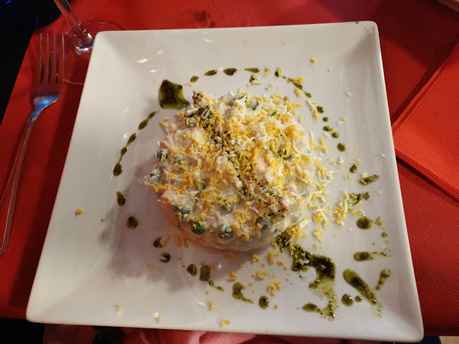 Comments and reviews of Boranda Restaurante Disco