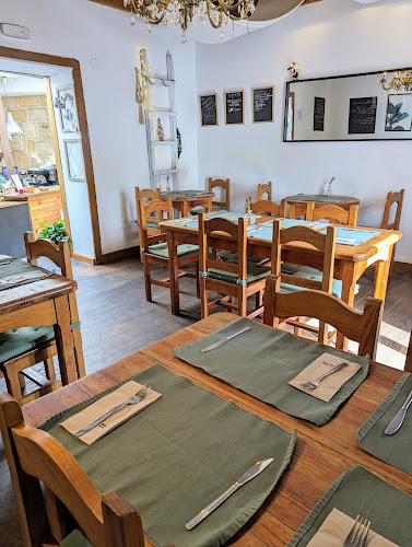 Cómo como 15 - Teror