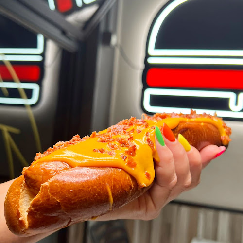 Opinii despre TuHamburguesa Gourmet în La Laguna - Gastronomía y hostelería