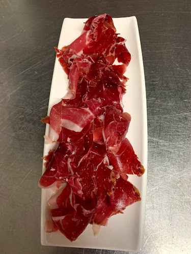 Morjane Bar Restaurant - Barcelona