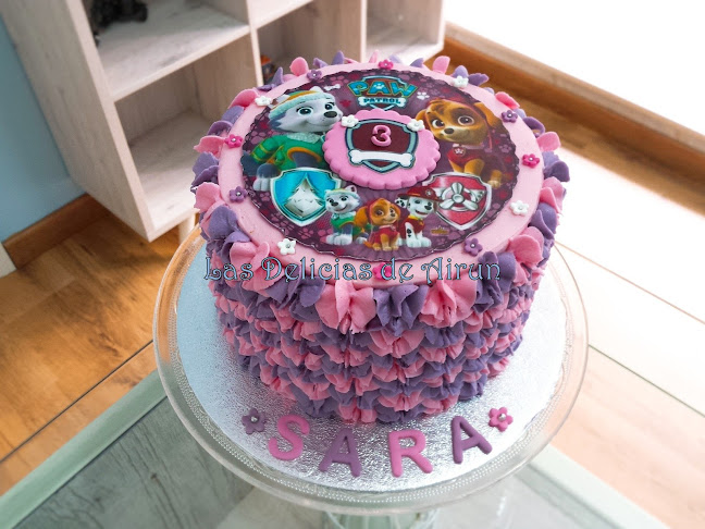 Las Delicias De Airun - Ourense