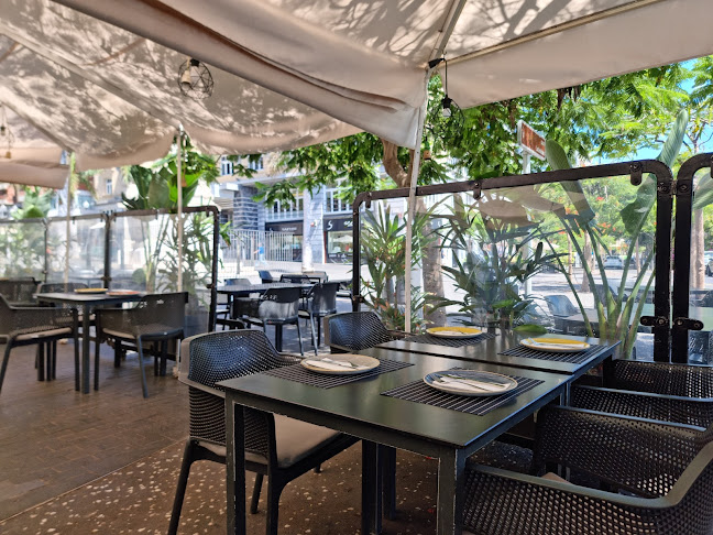 Compostelana Plaza de España - Gastronomía y hostelería