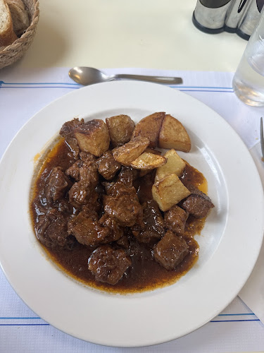 Restaurant Les Fonts - Vila-rodona