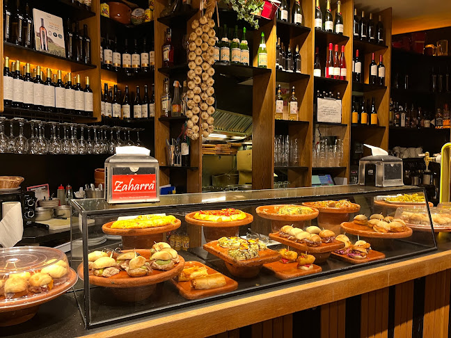 K. Barria, 4, Ibaiondo, 48005 Bilbao, Vizcaya, Bizkaia