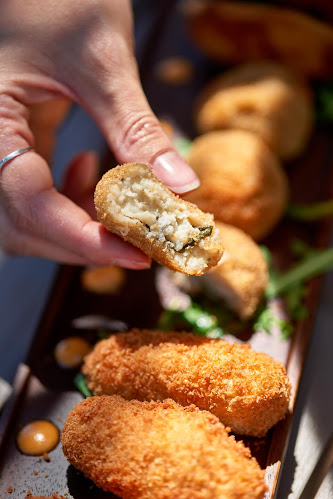 Bar restaurante La Compañía (Granada) - Granada