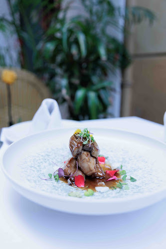 Taberna La Sal - Gastronomía y hostelería