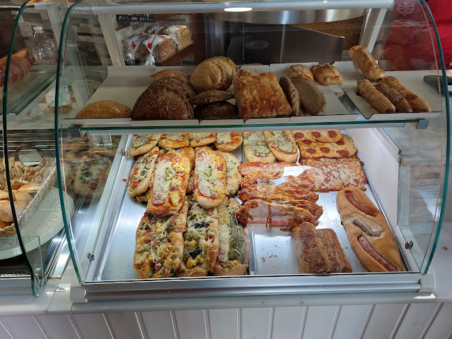 Horno Daniel Sánchez Faubel