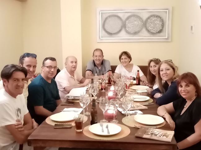 Comentarii opinii despre La Astilla