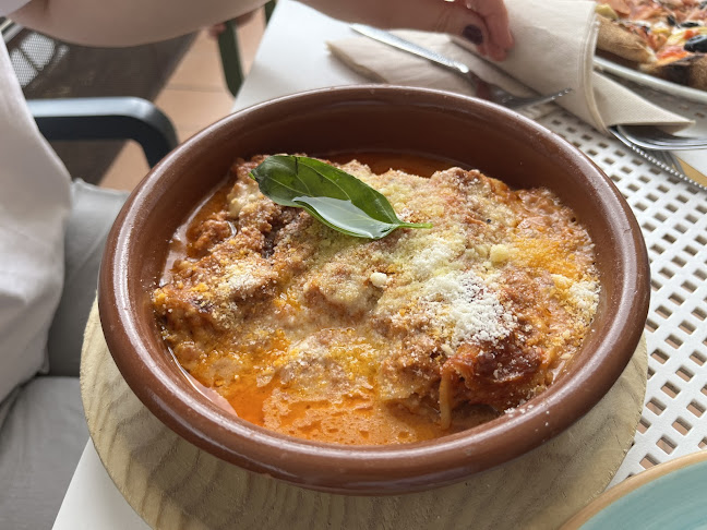 Reviews of Trigo Cafetería Pizzeria in Palm-Mar - Gastronomía y hostelería