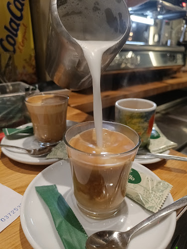 Restaurante Puerta Nueva