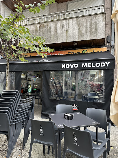 Novo Melody