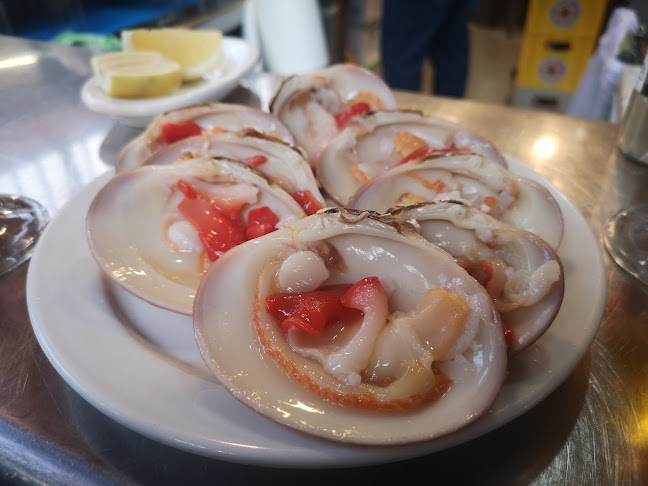 Atarazanas - Málaga