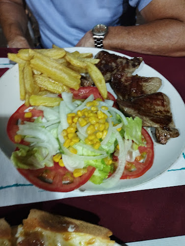 La Casa di Giorgio - Gastronomía y hostelería