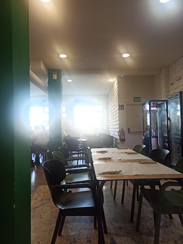 Universo latino - Gastronomía y hostelería