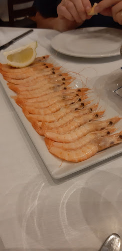 Restaurante La Lonja centro Marbella Open Times