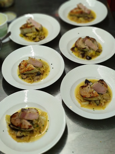 Umami Bistro Bar - Valencia