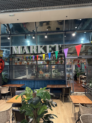 Opinii despre Market Ourense în Ourense - Gastronomía y hostelería