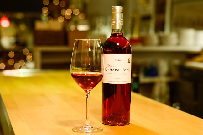 Opinii despre Més de Vi Restaurant în Barcelona - Gastronomía y hostelería