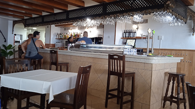 Restaurante Terra Nostra - Gastronomía y hostelería