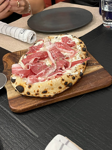 Paffuto (Aragón) Open Times