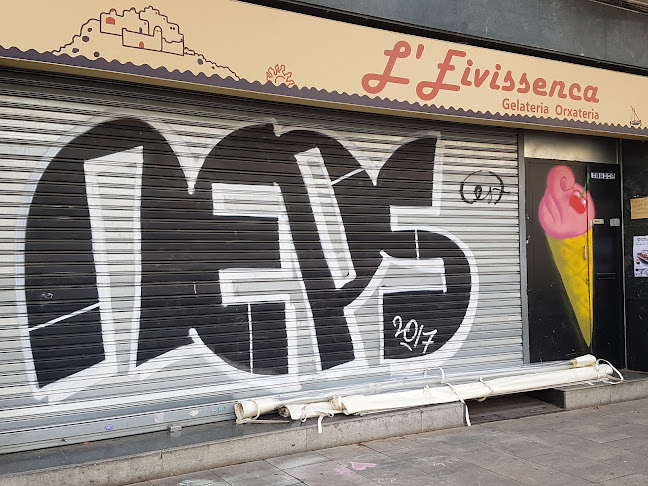 L'Eivissenca - Gastronomía y hostelería