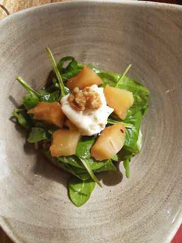 Reviews of Bocca di Bonifacio | Tetuan in Barcelona - Gastronomía y hostelería