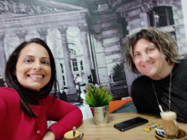 Munay Cafe & Pan - Onda