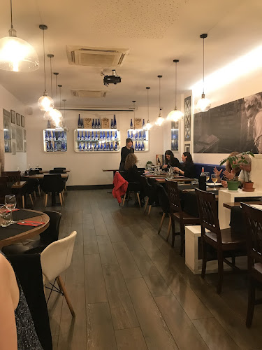 Marilyn Restaurant Cocteleria - Barcelona