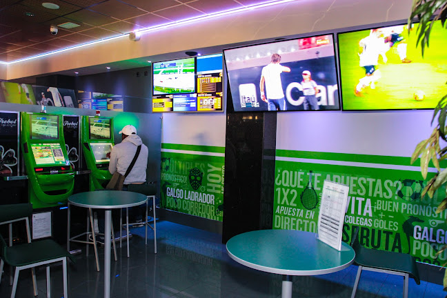 Reviews of Trébol Center El Carmen in Murcia - Gastronomía y hostelería